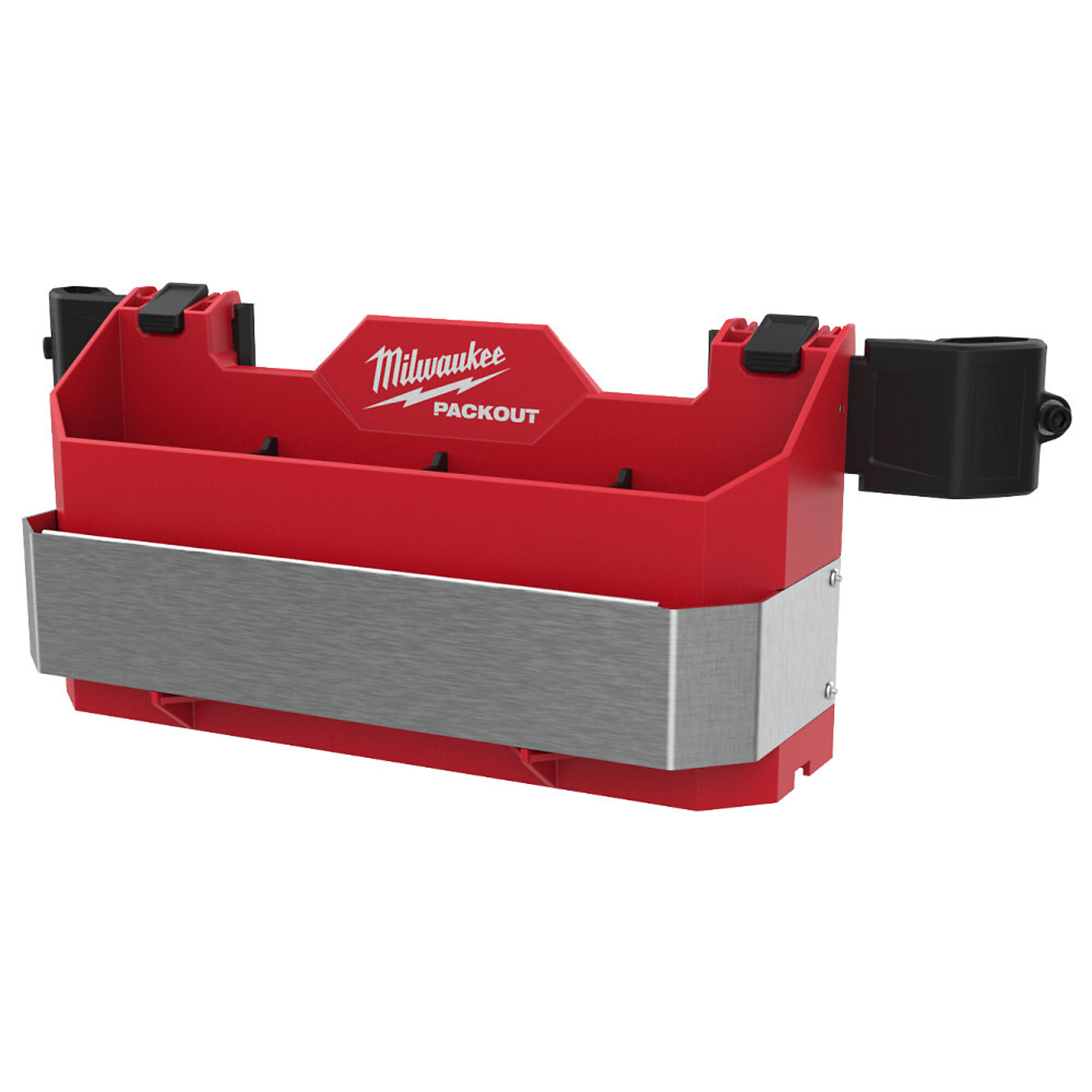 Milwaukee PACKOUT™, PACKOUT Tool Box Caddy Attachment, Model# 48-22-8602
